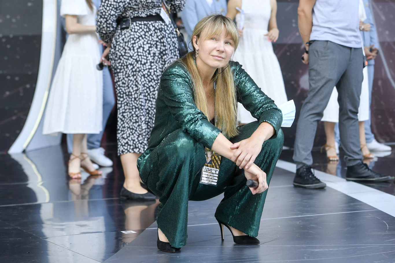 Anna Guzik Anna Guzik