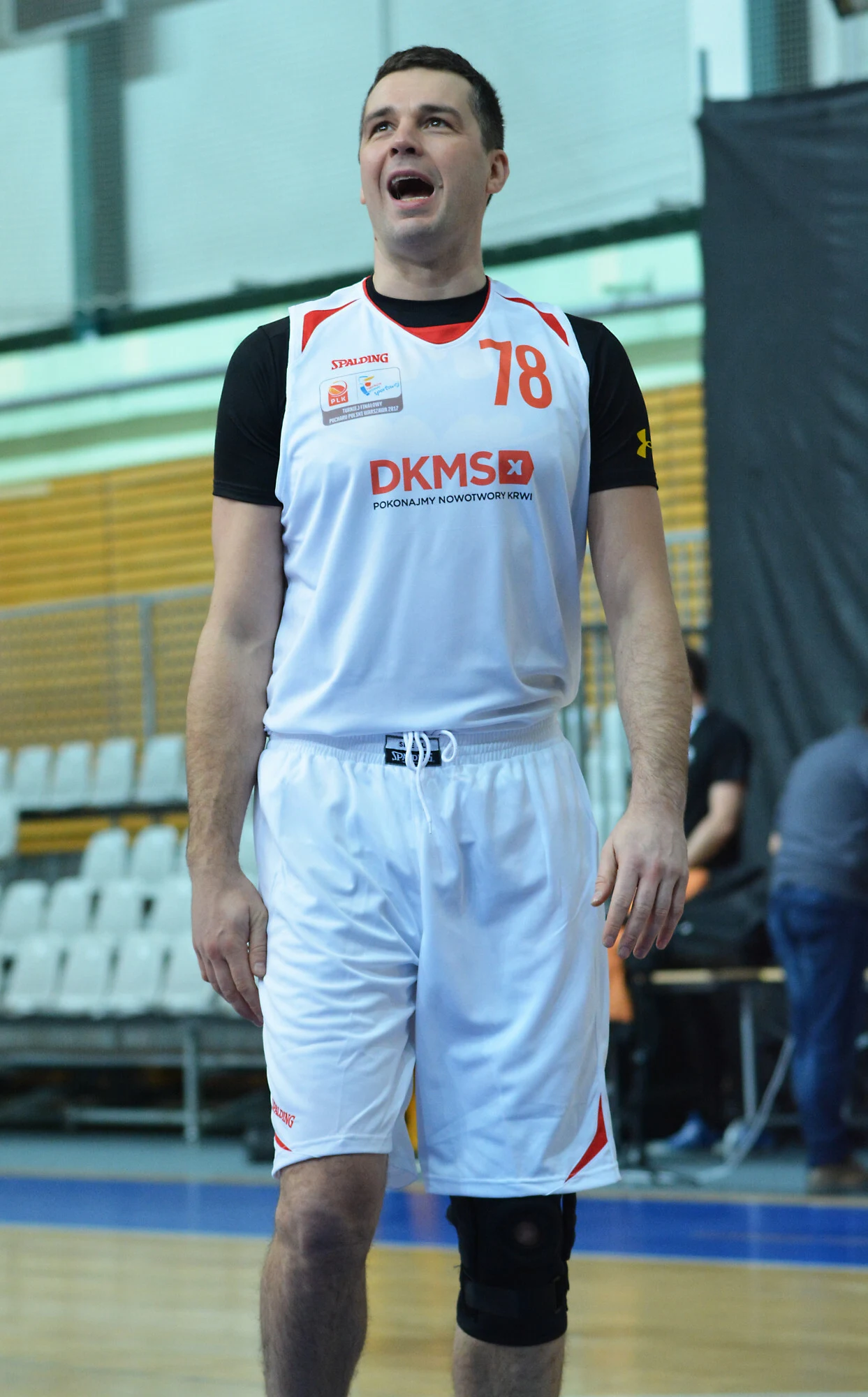 Michał Rachoń Michał Rachoń