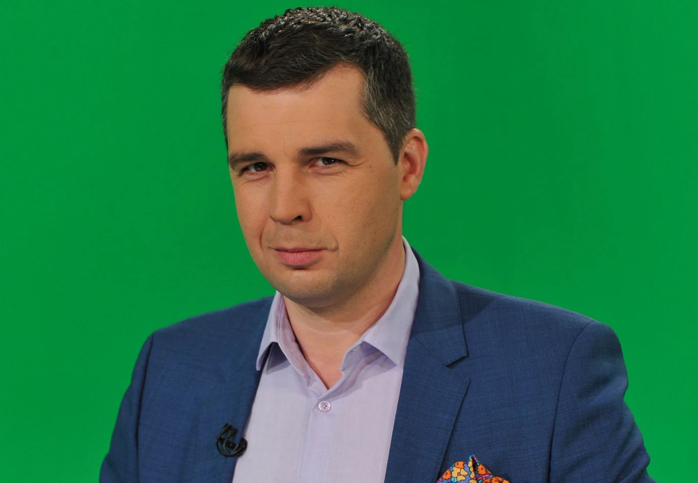 Michał Rachoń Michał Rachoń