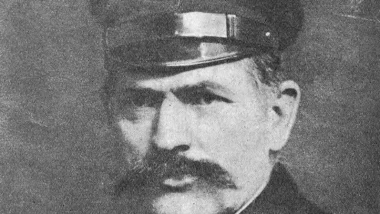 ​"Król Kaszubów" w Paryżu. Jak Antoni Abraham walczył o polskie Pomorze