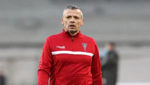 Ekstraklasowy trener wybrany…mentorem studentów