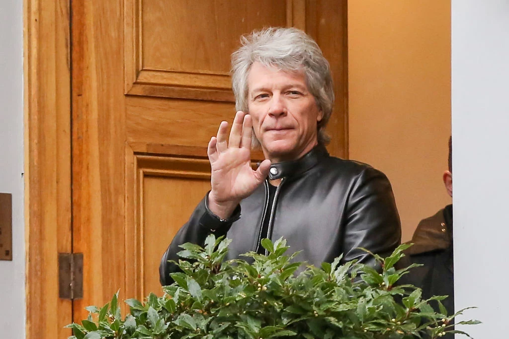 Jego największą chlubą jest organizacja Jon Bon Jovi Soul Foundation, którą powołał do życia w 2006 roku