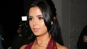 Demi Rose kolejny raz zachwyciła wyglądem