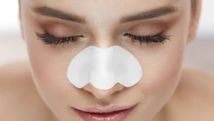 Poznaj domowe sposoby na wągry na nosie