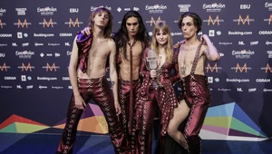 Zwycięzcy Eurowizji 2021 - zespół  Maneskin wystąpi na scenie Opery Leśnej podczas Polsat SuperHit Festiwal! 