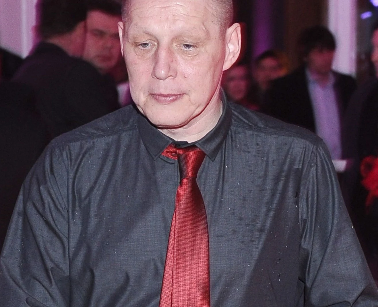 Krzysztof Jackowski Krzysztof Jackowski