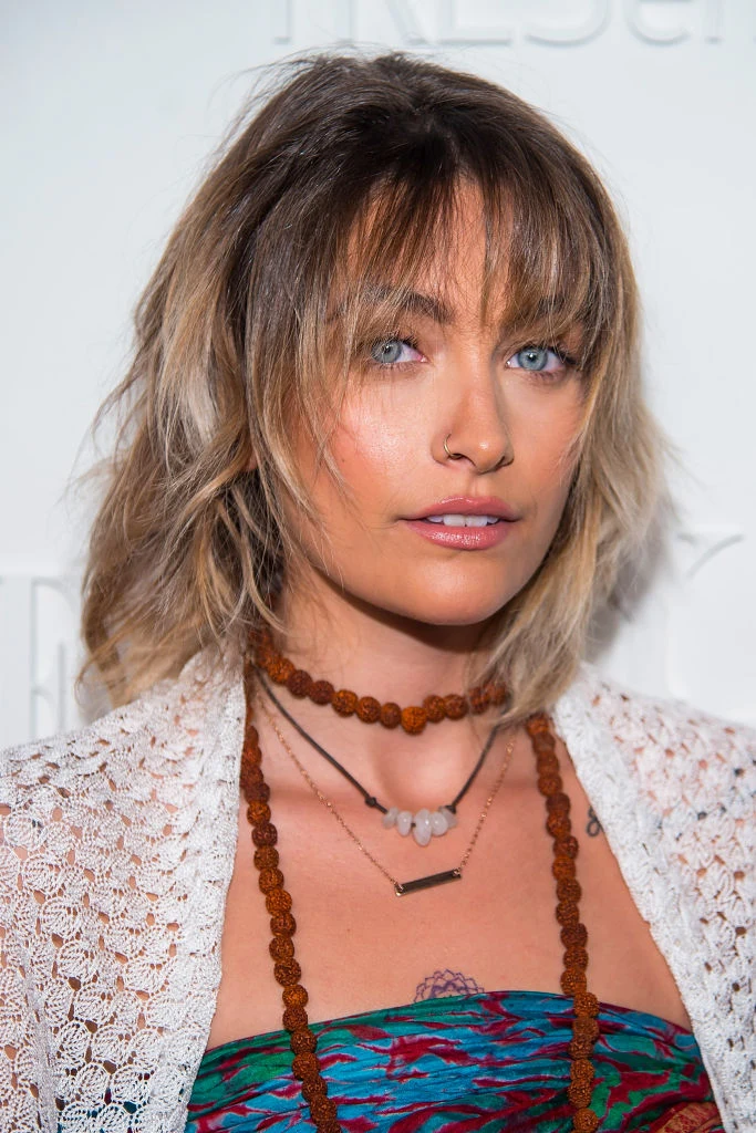 Paris Jackson