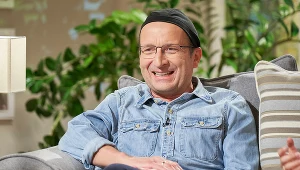 Roberta Górskiego zobaczymy w Sopocie na tegorocznej edycji Polsat SuperHit Festiwalu