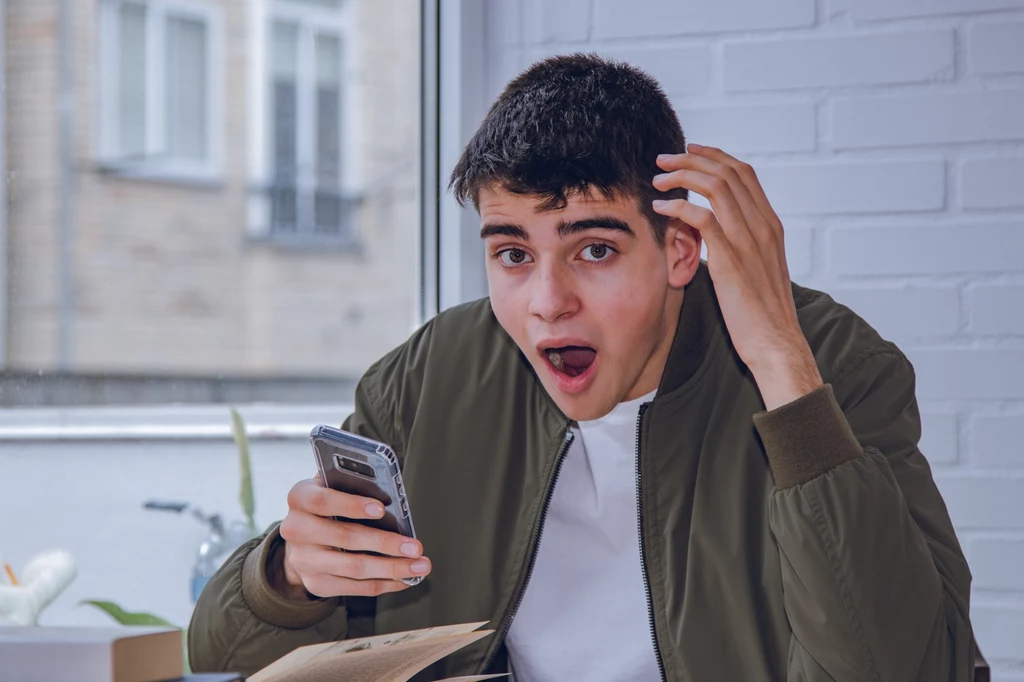Podróbki można spotkać nie tylko w internecie ale w normalnych sklepach