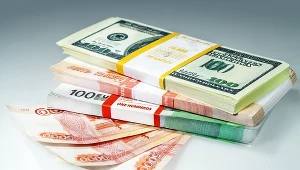 Dolar uderza w waluty rynków wschodzących 