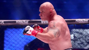 Krystian Pudzianowski