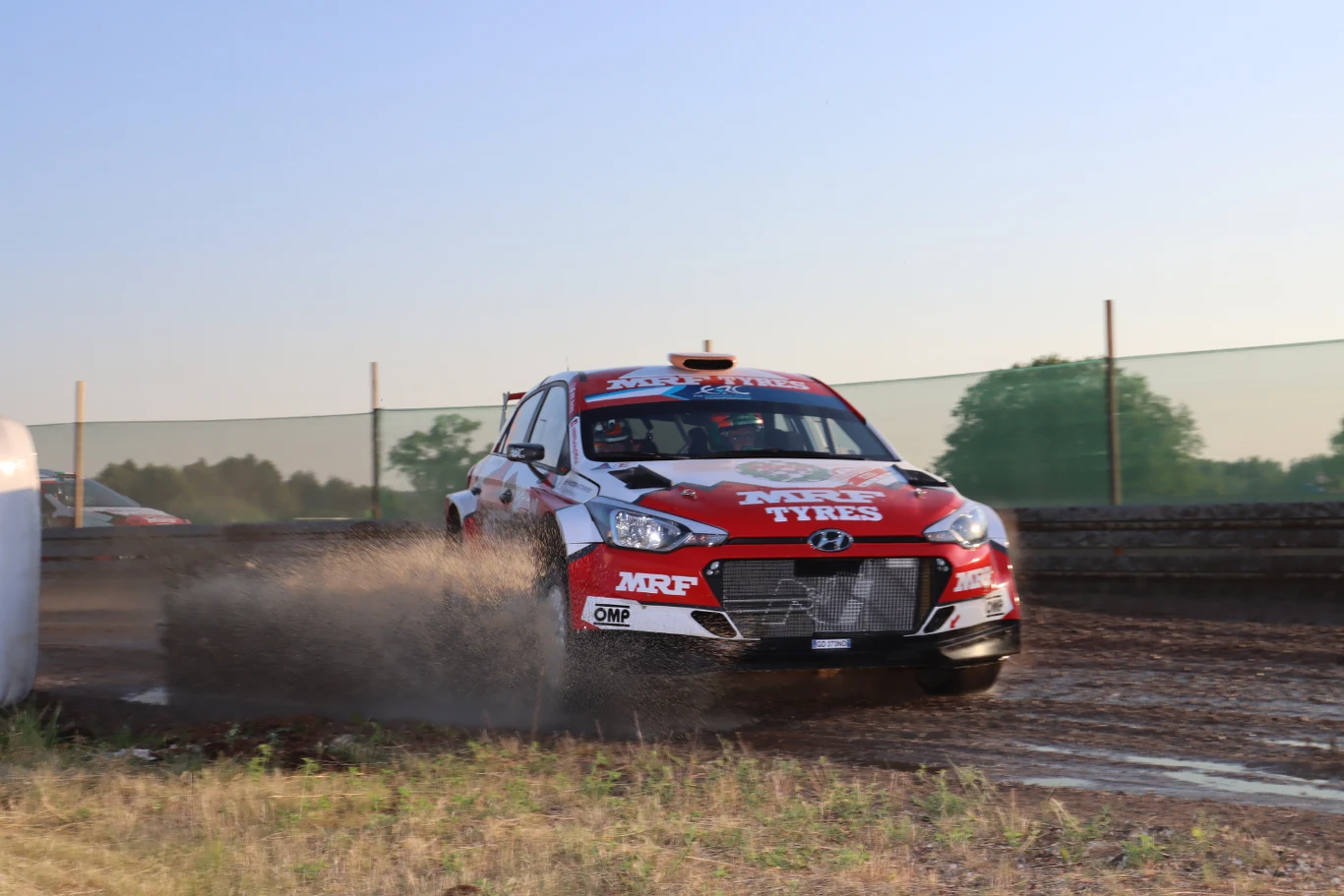 Craig Breen