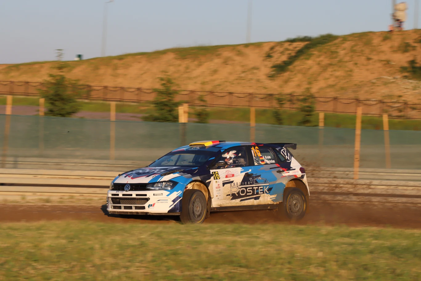 Fabian Kreim