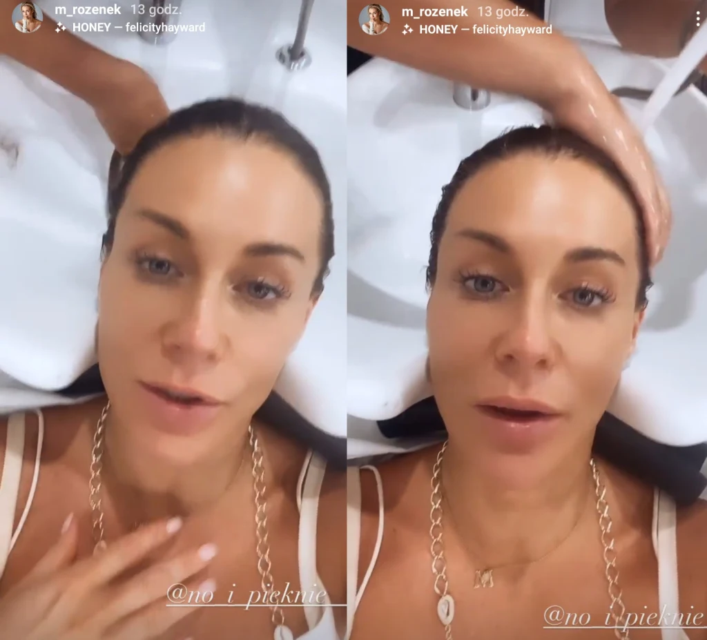 Małgorzata Rozenek-Majdan https://www.instagram.com/m_rozenek/ Małgorzata Rozenek-Majdan https://www.instagram.com/m_rozenek/