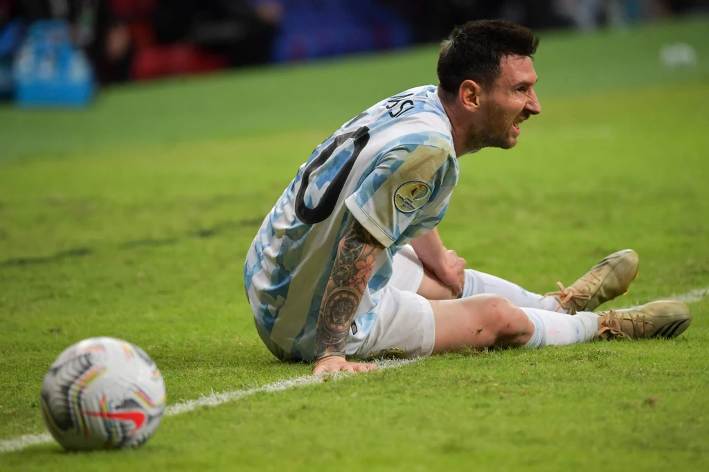 Lionel Messi Lionel Messi