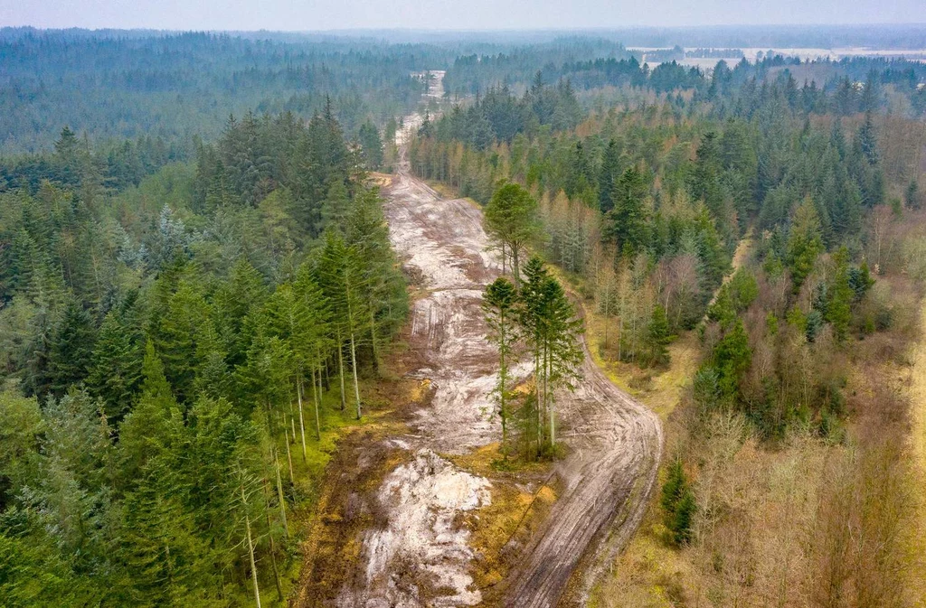 31 maja Duńska Komisja Odwoławcza ds. Środowiska i Żywności cofnęła pozwolenie środowiskowe dla rurociągu Baltic Pipe, wydane przez Duńską Agencję Ochrony Środowiska 12 lipca 2019 roku. Sprawa została przekazana do ponownego rozpatrzenia przez Agencję, co oznaczało konieczność przeprowadzenia dodatkowych badań niezbędnych do oceny, czy inwestycja może zniszczyć lub uszkodzić tereny rozrodu lub odpoczynku wskazanych gatunków zwierząt.  W związku z orzeczeniem z 31 maja Energinet postanowił o tymczasowym wstrzymaniu budowy. W sobotę jednak spółka poinformowała, że Duńska Agencja Ochrony Środowiska nie ma zastrzeżeń do planów wznowienia budowy części projektu na duńskim odcinku lądowym.