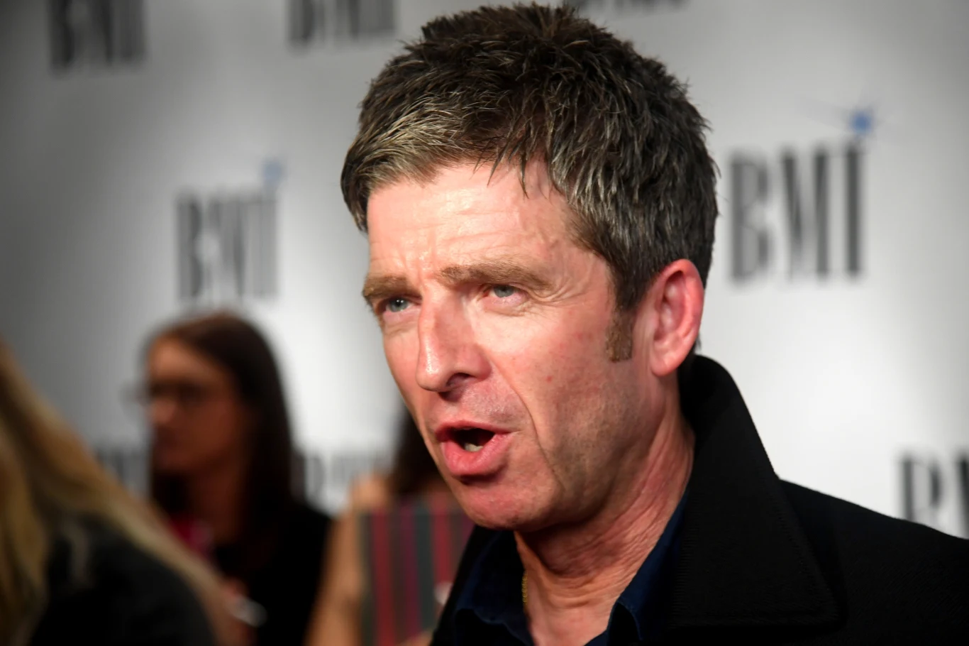 Noel Gallagher zdradził plany na przyszłość Noel Gallagher zdradził plany na przyszłość