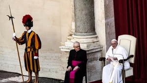 Papież Franciszek