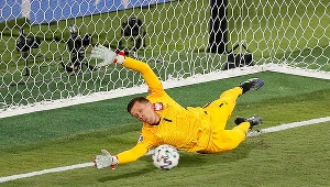 Mocne słowa! Szczęsny wyzwał Lionela Messiego