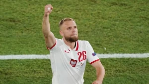 Tak reprezentant Polski "zarządza" stadionem. To trzeba zobaczyć