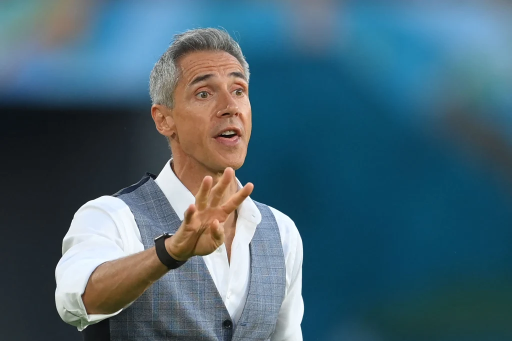 Paulo Sousa