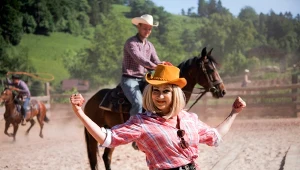 Uczestniczka "Sanatorium miłości": Życie na full