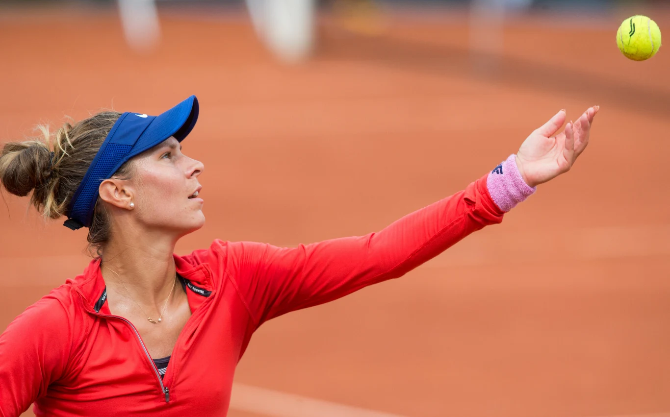 Katarzyna Piter - zdj. archiwalne Katarzyna Piter - zdj. archiwalne