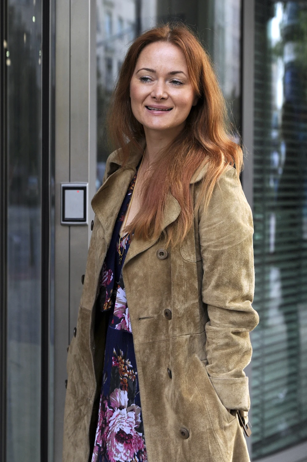 Ania Rusowicz Ania Rusowicz