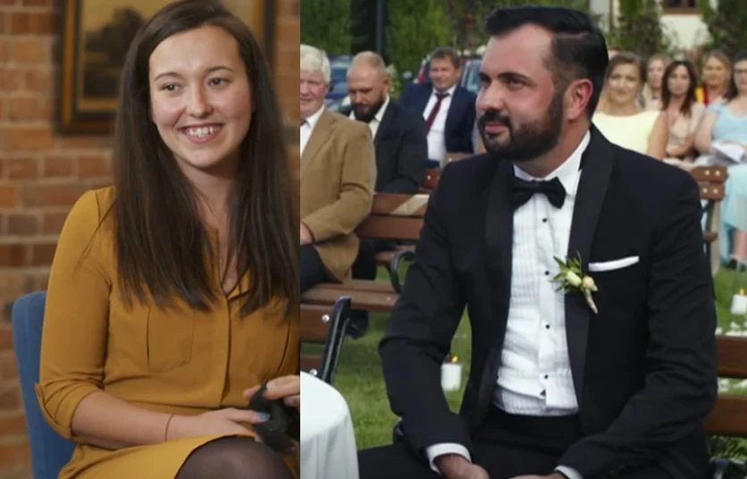 Laura i Karol są parą? Na to wygląda! Laura i Karol są parą? Na to wygląda!