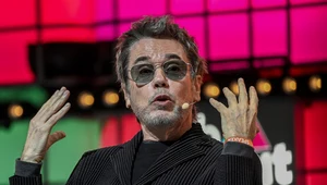 Jean-Michel Jarre otrzyma najwyższe odznaczenie Republiki Francuskiej. Kiedy odbierze nagrodę?