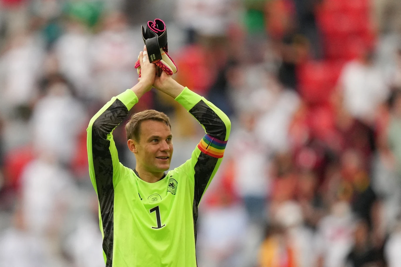 Manuel Neuer
