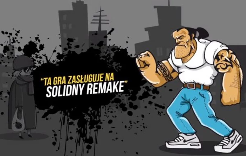 Franko: The Crazy Revenge