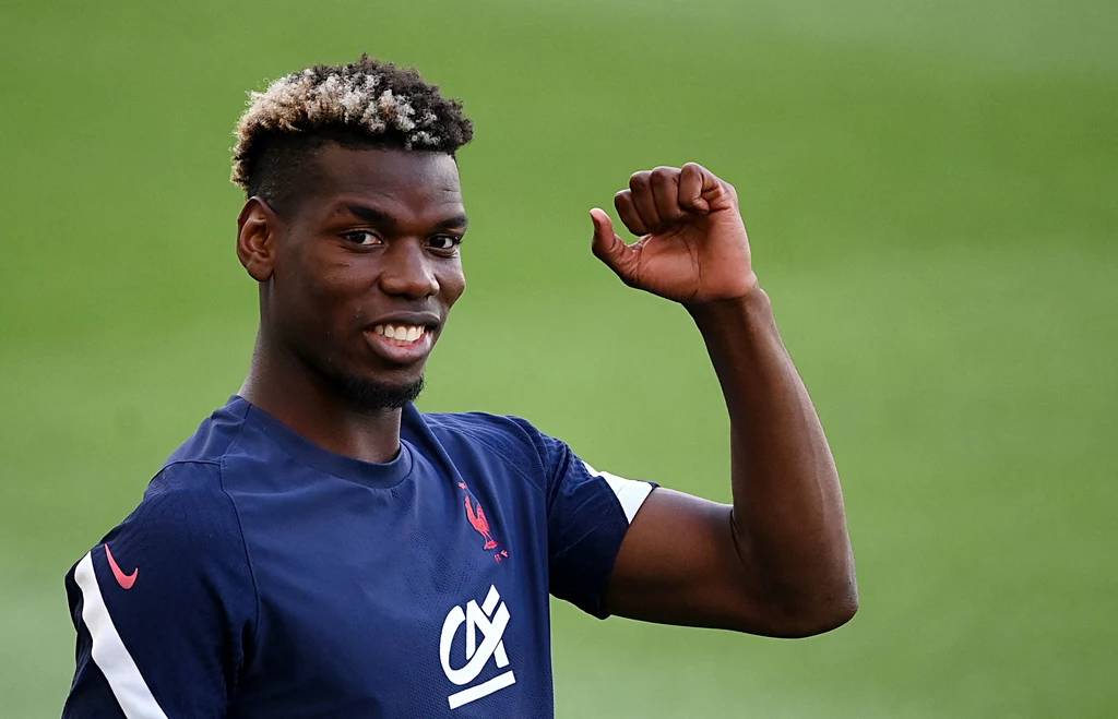 Paul Pogba