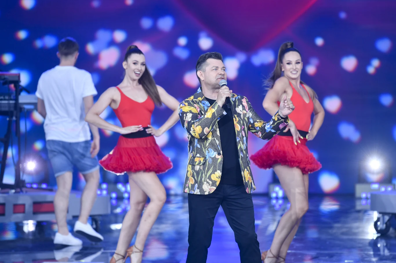 Zenek Martyniuk Zenek Martyniuk