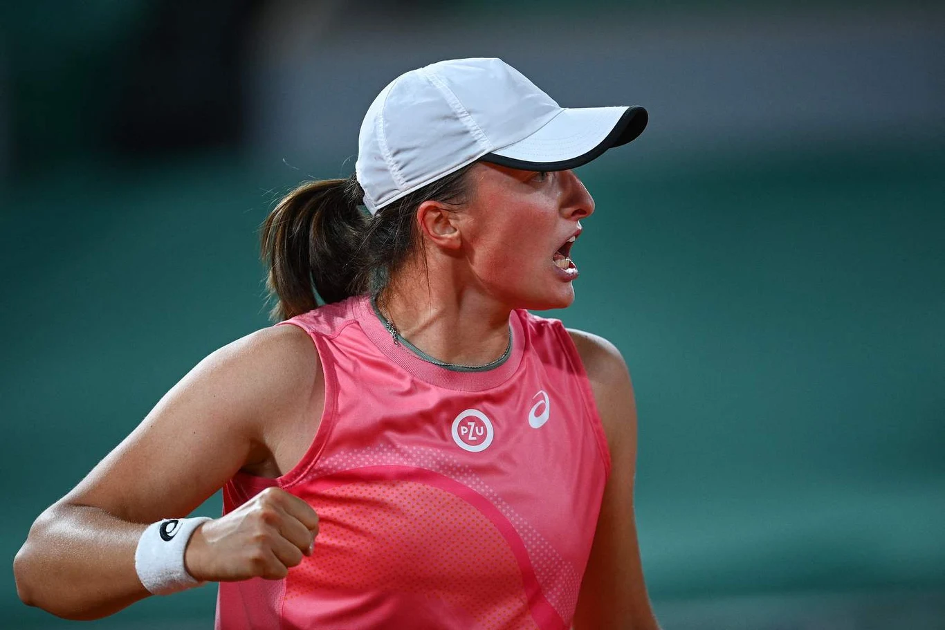 Iga Świątek Iga Świątek