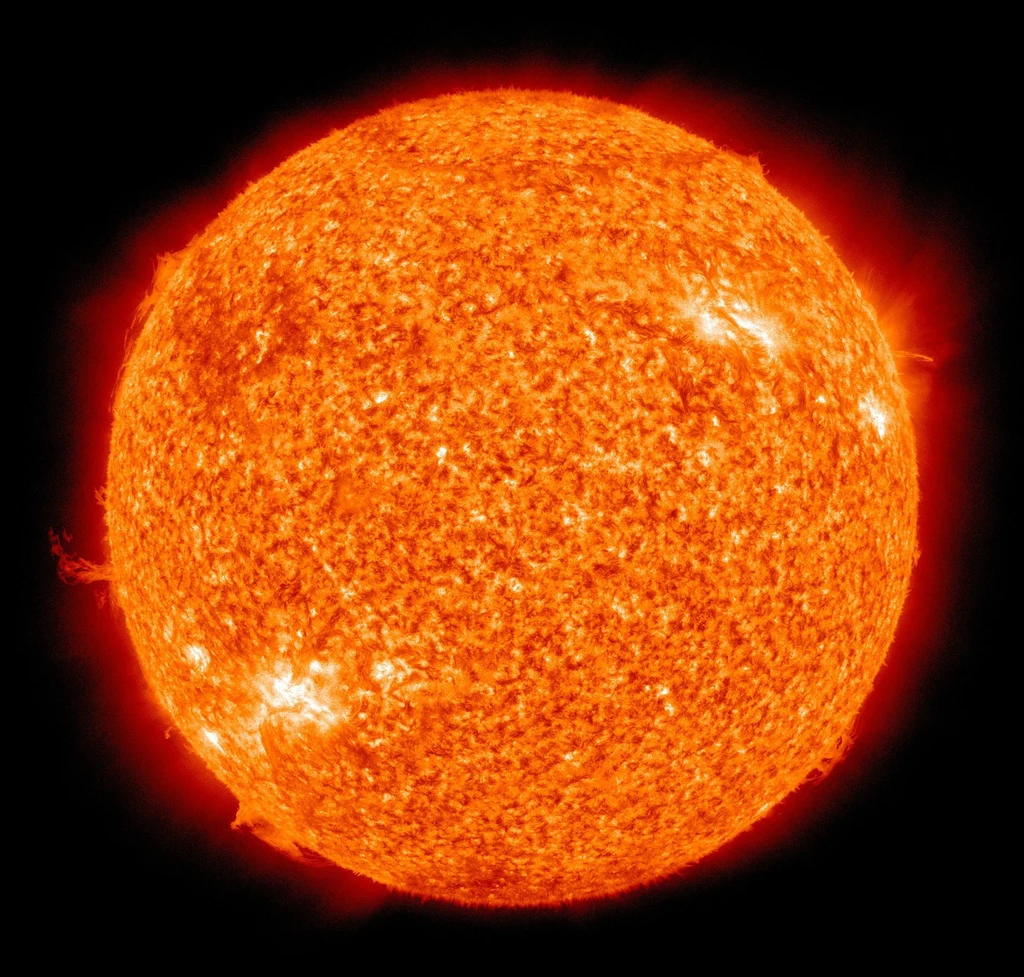 Badacze potwierdzili: Słońce nie odpowiada za ocieplenie klimatu. 