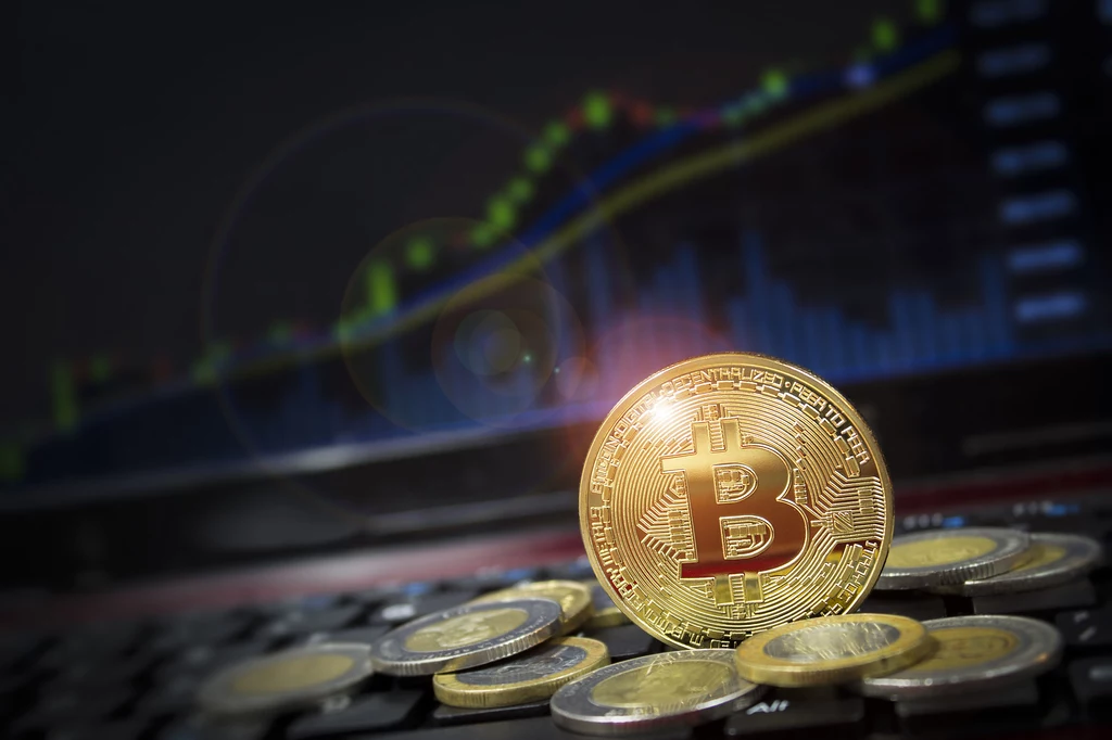 Bitcoin ma za sobą najlepszy styczeń od 10 lat 