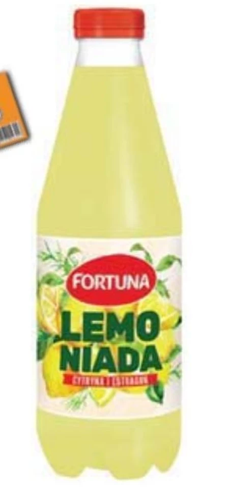 Lemoniada Fortuna