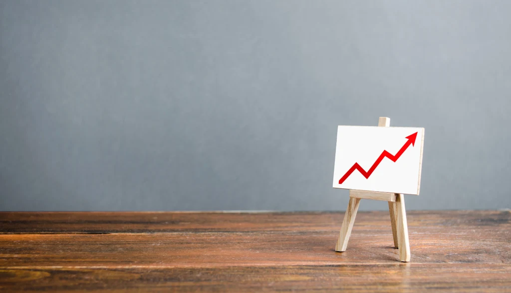 Rosną produkcja i ceny producentów