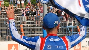 Pechowiec roku. Kłopoty z kasą to jego specjalność