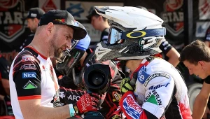 Żużel. GKM wyrzucił Falubaz z Ekstraligi, a teraz jeszcze zabierze im zawodnika