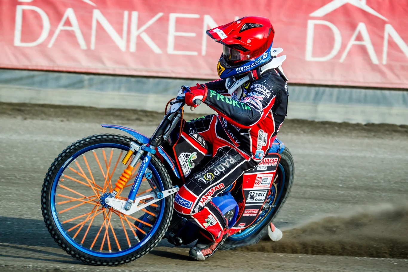 Sebastian Szostak Sebastian Szostak