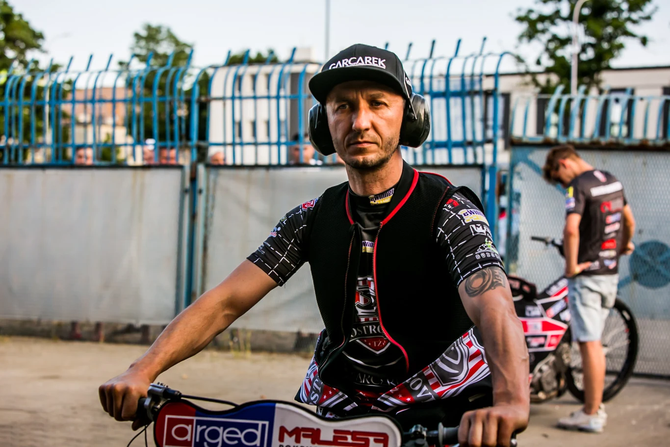 Grzegorz Walasek