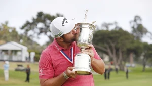 Jon Rahm