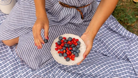 Kiedy nie powinniśmy sięgać po owoce?
