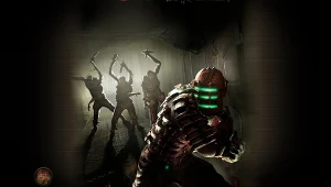 Dead Space niewarte dalszego rozwoju? Sprzedaż remake’u zniechęciła EA 