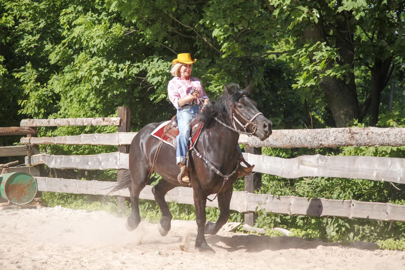 Jadzia z "Sanatorium miłości" Jadzia z "Sanatorium miłości"