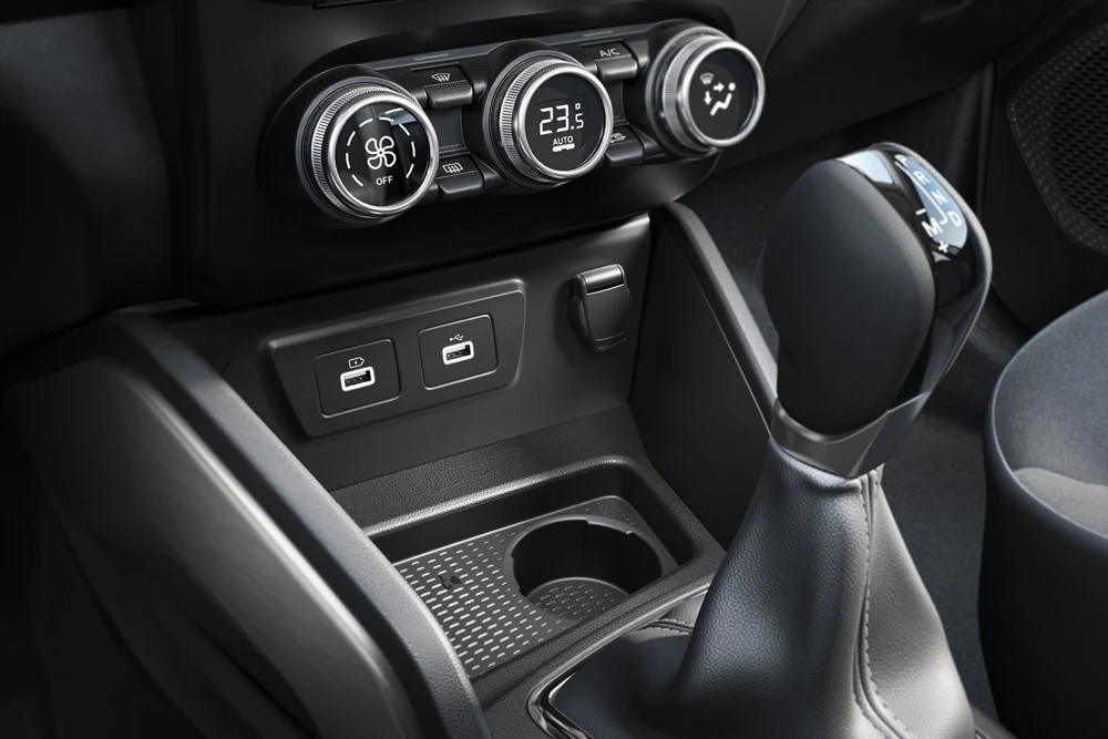 Dacia Duster Dacia Duster