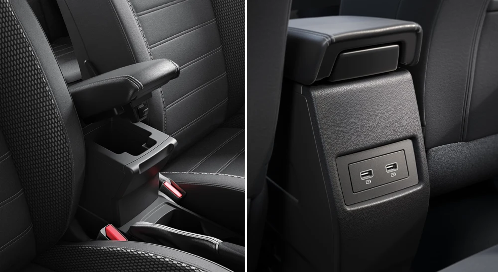 Dacia Duster Dacia Duster