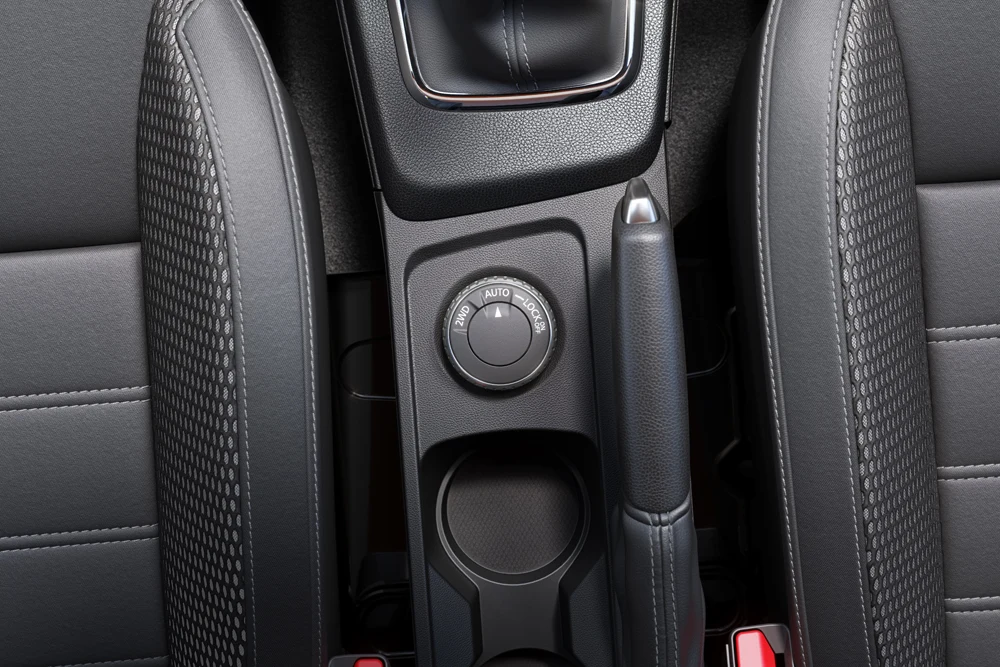 Dacia Duster Dacia Duster